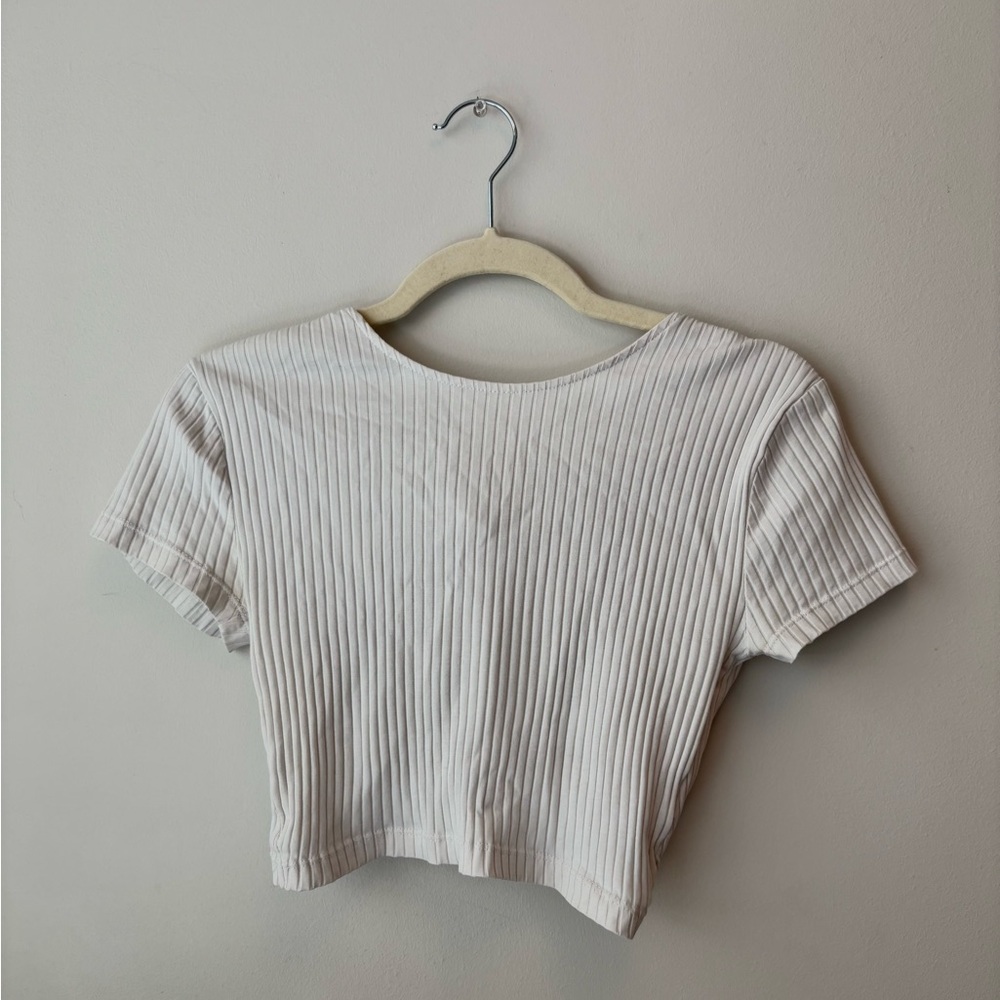 zara top